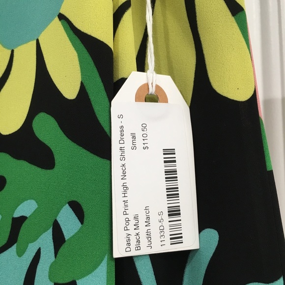 Boutique halter dress. New with tags. Size small. - Picture 2 of 4